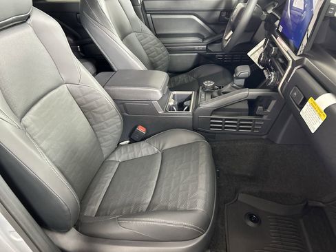 New 2026 Toyota 4Runner TRD Off-Road Premium image 26