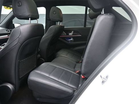Used 2022 Mercedes-Benz GLE 450 4MATIC image 21