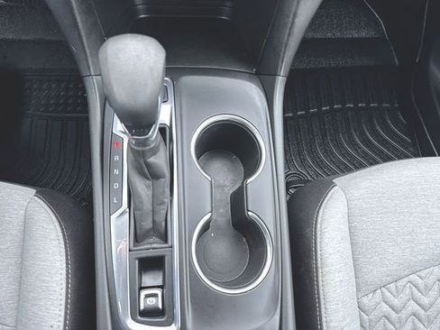 Used 2023 Chevrolet Equinox LS w/ LS Convenience Package image 15