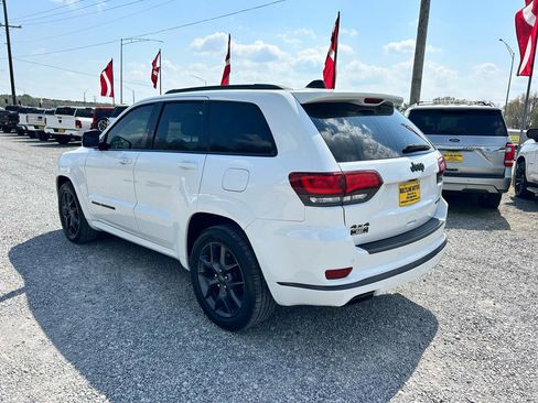 Used 2019 Jeep Grand Cherokee Limited X image 19