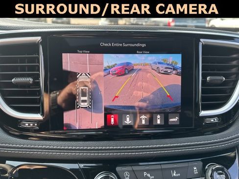 New 2026 Chrysler Pacifica Limited w/ S Appearance Package image 29