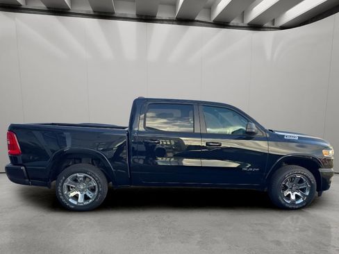 New 2026 RAM 1500 Big Horn image 5