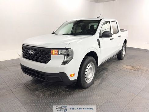 New 2026 Ford Maverick XL FWD image 1