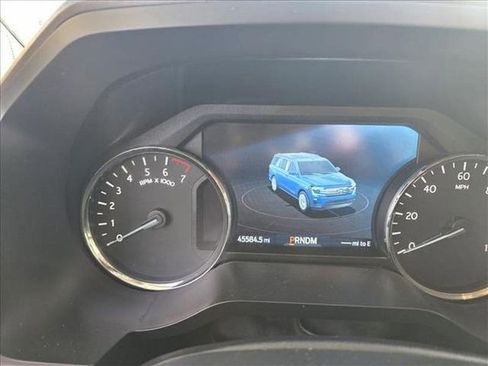 Used 2022 Ford Expedition XLT AWD/4WD image 9