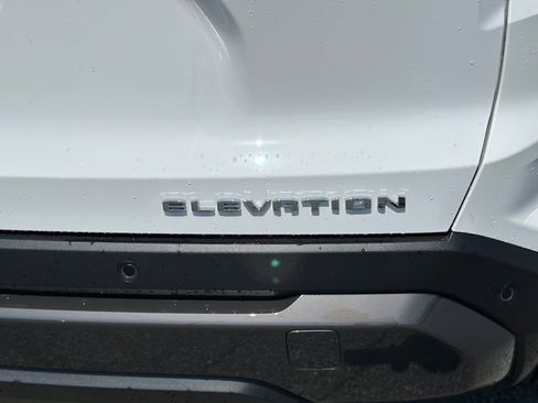 New 2026 GMC Terrain Elevation w/ Technology Package II AWD/4WD image 32