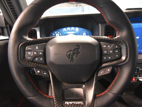 Used 2024 Ford Bronco Raptor image 9