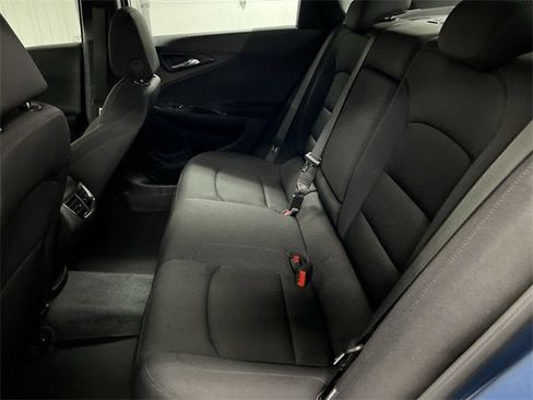Certified 2024 Chevrolet Malibu LT image 24