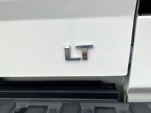 Used 2017 Chevrolet Silverado 1500 LT w/ All Star Edition image 24