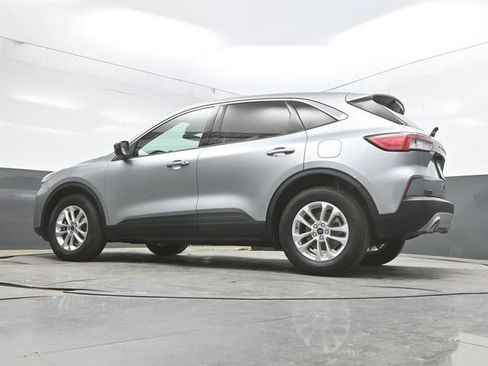Used 2021 Ford Escape SE w/ Convenience Package AWD/4WD image 35