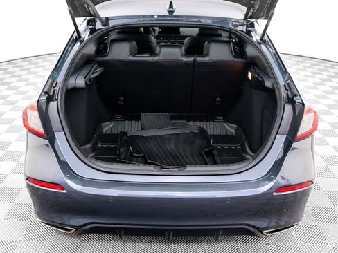 Used 2022 Honda Civic Sport Touring image 30