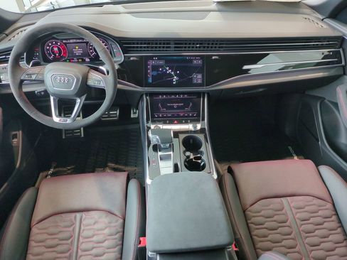 New 2026 Audi RS Q8 performance AWD/4WD image 31