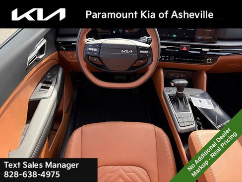 New 2026 Kia Sportage X-Line image 24