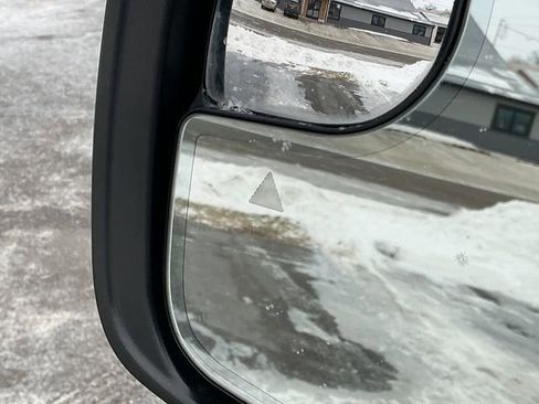 Used 2022 RAM 1500 Limited w/ Body-Colour Bumper Group image 44