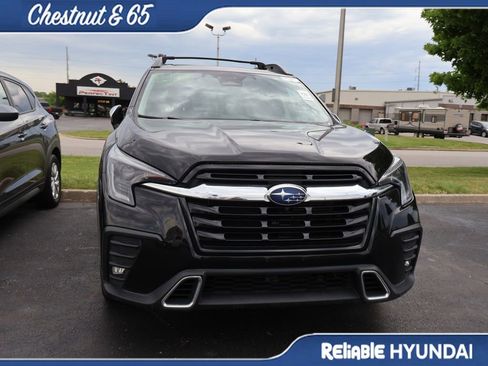 Used 2023 Subaru Ascent Touring AWD/4WD image 10