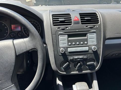 Used 2007 Volkswagen Jetta 2.5 FWD image 11