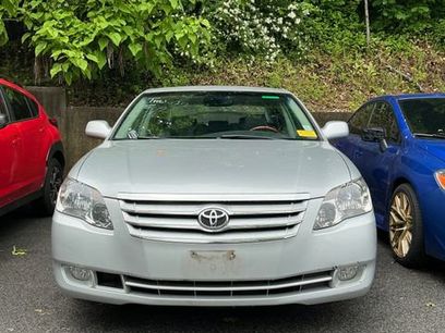Used 2007 Toyota Avalon