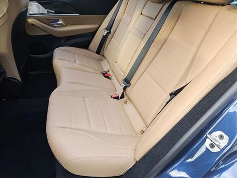 New 2026 Mercedes-Benz GLE 450 4MATIC image 15