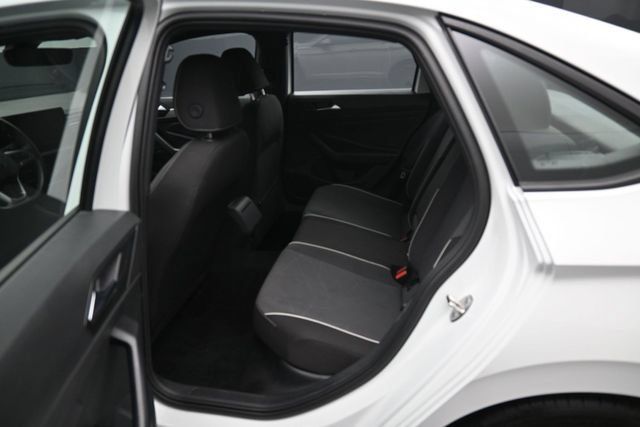 Certified 2026 Volkswagen Jetta Sport FWD image 25