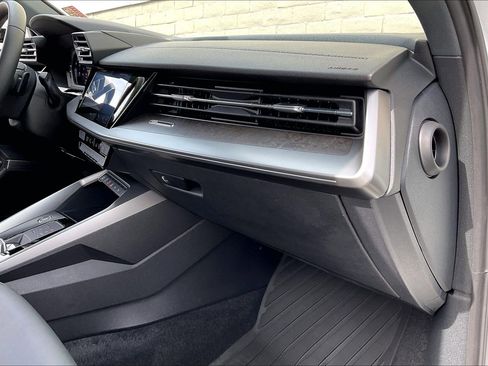 Used 2023 Audi A3 2.0T Premium Plus w/ Premium Plus Package image 16