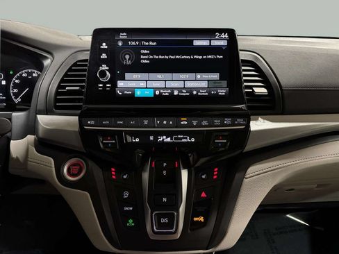 Used 2025 Honda Odyssey EX-L image 7