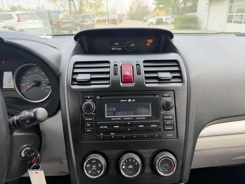 Used 2015 Subaru Forester 2.5i Premium w/ All-Weather Package image 30