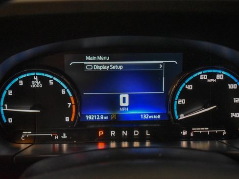 Used 2023 Ford Bronco Sport Outer Banks image 13