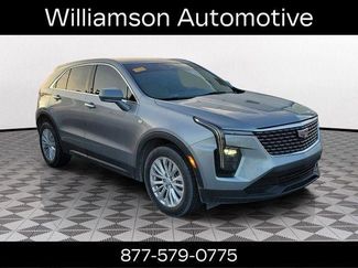 Used 2024 Cadillac XT4 Luxury FWD video 1