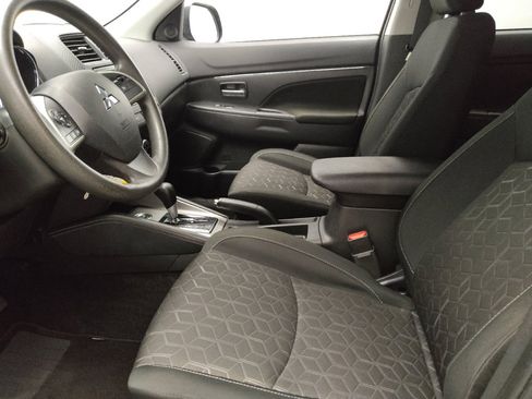 Used 2023 Mitsubishi Outlander Sport AWD image 17