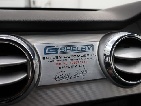 Used 2008 Ford Mustang GT RWD image 42