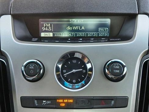 Used 2014 Cadillac CTS Performance image 12