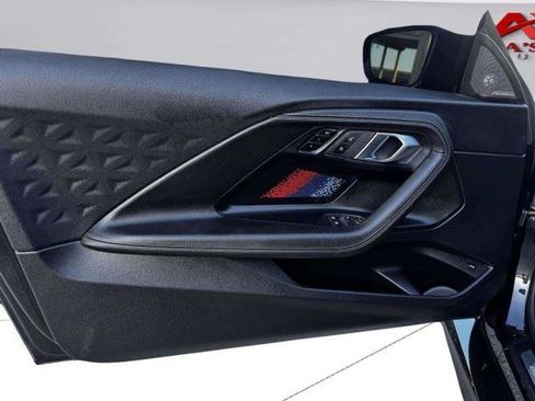 Used 2024 BMW M2 w/ Lighting Package RWD image 20