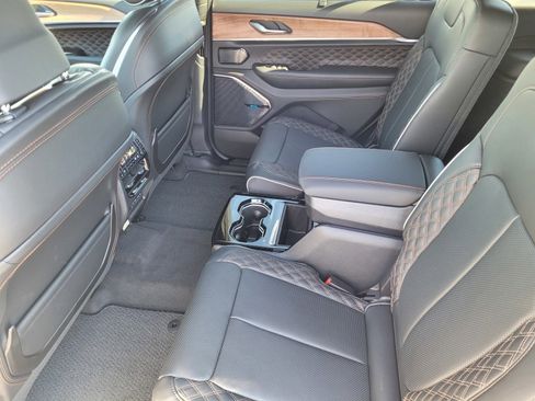 New 2026 Jeep Grand Cherokee L Summit image 15