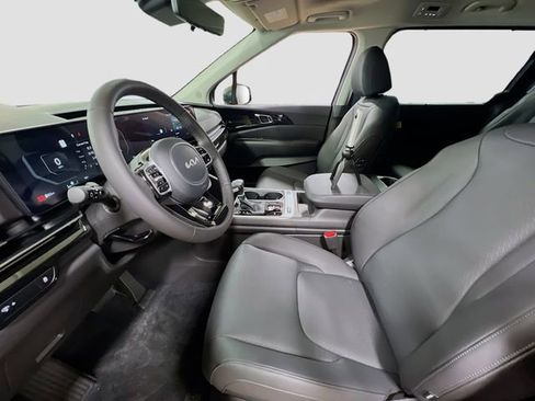 New 2026 Kia Carnival SX Prestige image 22