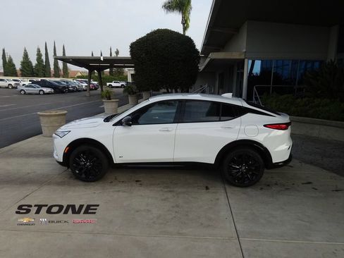 New 2026 Buick Envista Sport Touring w/ Convenience I Package image 5