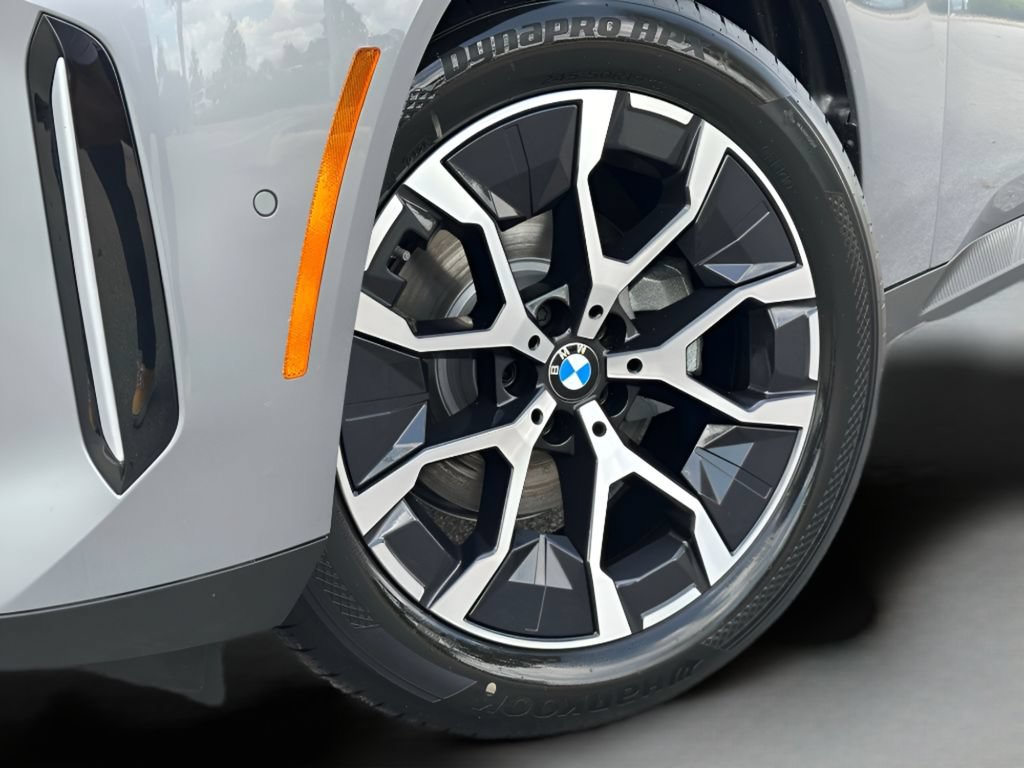 New 2026 BMW X3 xDrive30i AWD/4WD image 26