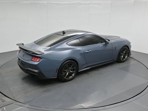 Used 2024 Ford Mustang Dark Horse image 42