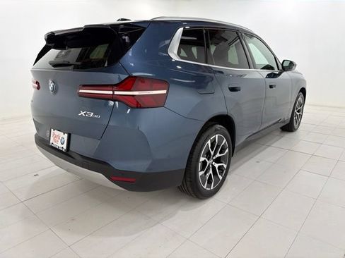 Used 2026 BMW X3 xDrive30i w/ Convenience Package AWD/4WD image 5