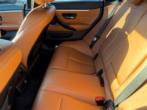 Used 2018 BMW 430i Gran Coupe image 30
