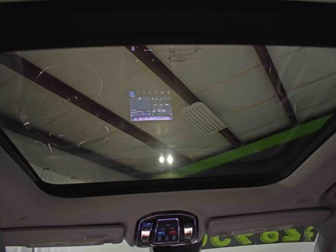 Used 2021 Jeep Grand Cherokee L Overland w/ Luxury Tech Group IV image 30