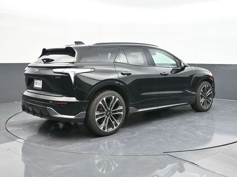 New 2026 Chevrolet Blazer EV SS AWD/4WD image 10