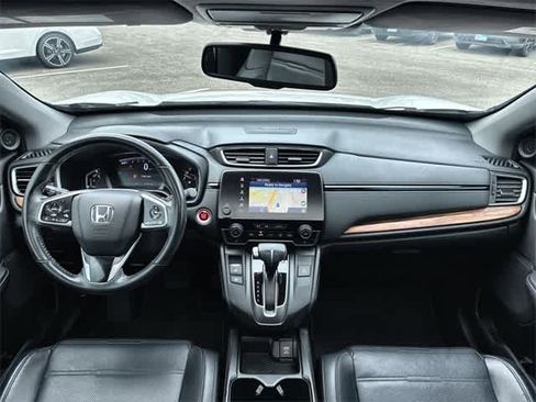 Used 2019 Honda CR-V Touring image 16