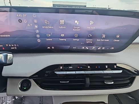 New 2026 Buick Enclave Avenir w/ Super Cruise Package image 25