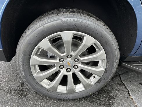 New 2026 Chevrolet Tahoe Premier image 19