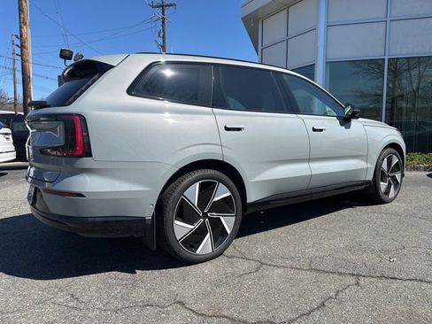 New 2025 Volvo EX90 Ultra image 7
