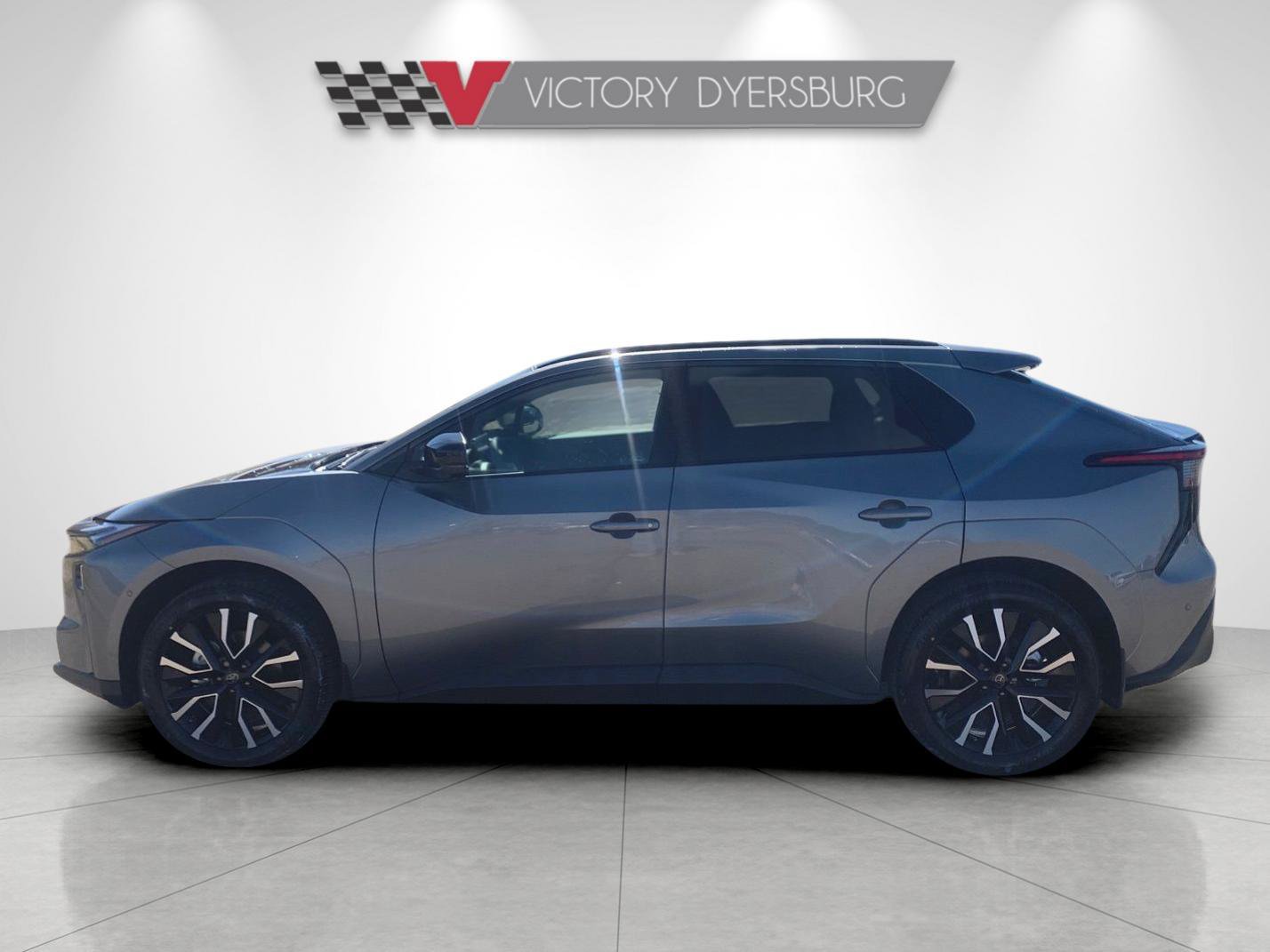 Used 2026 Toyota bZ FWD image 4