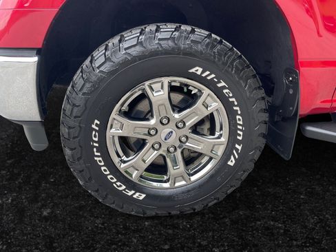 Used 2021 Ford F150 XLT w/ Equipment Group 302A High AWD/4WD image 15