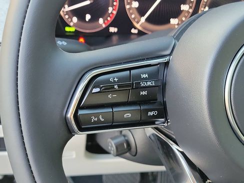 New 2026 MAZDA CX-90 3.3 Turbo S w/ Premium Plus AWD/4WD image 25