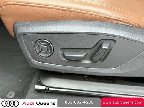 Used 2025 Audi Q3 2.0T Premium AWD/4WD image 20