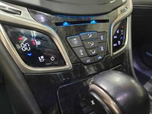 Used 2014 Buick LaCrosse Premium w/ Driver Confidence Package image 33