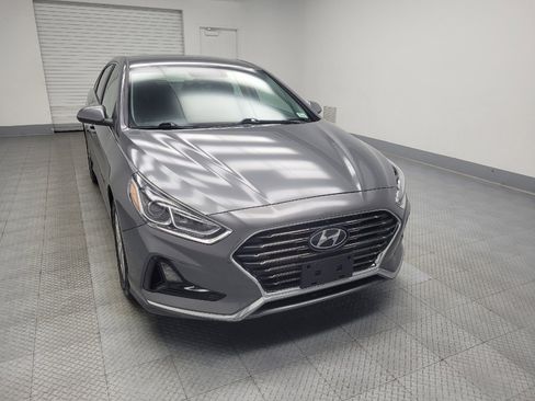 Used 2019 Hyundai Sonata SE image 14